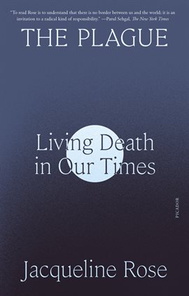 Imagen de portada para The Plague