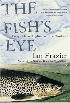 Imagen de portada para The Fish's Eye