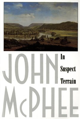 Imagen de portada para In Suspect Terrain