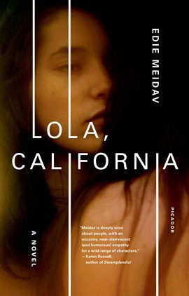Imagen de portada para Lola, California