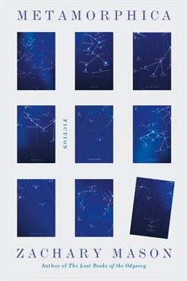 Imagen de portada para Metamorphica