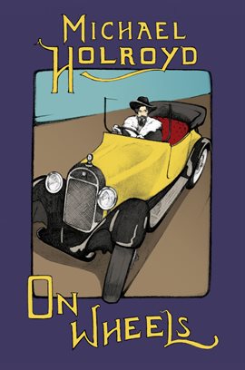 Cover image for On Wheels