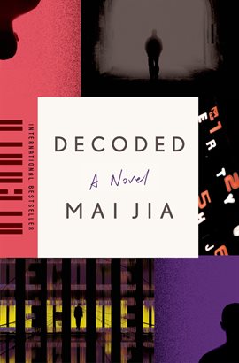Cover image for Decoded