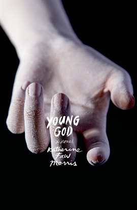 Cover image for Young God