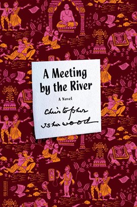 Cover image for A Meeting by the River