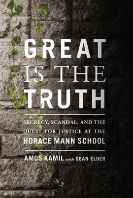 Cover image for Great Is the Truth