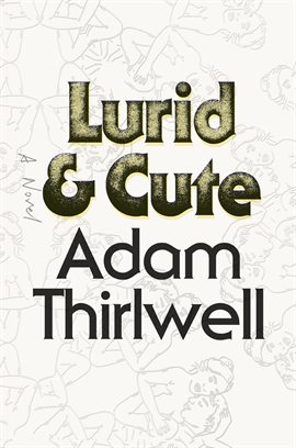 Imagen de portada para Lurid & Cute