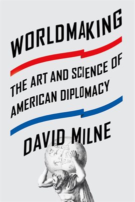 Cover image for Worldmaking