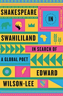 Cover image for Shakespeare in Swahililand