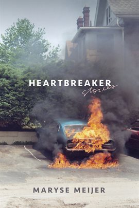 Imagen de portada para Heartbreaker
