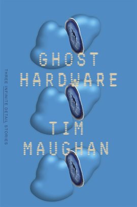 Imagen de portada para Ghost Hardware