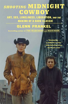 Imagen de portada para Shooting Midnight Cowboy