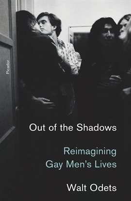 Cover image for Out of the Shadows