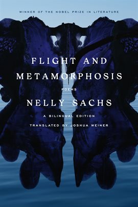 Cover image for Flight and Metamorphosis