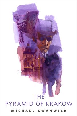 Imagen de portada para The Pyramid of Krakow