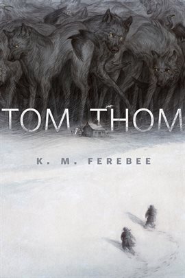 Cover image for Tom, Thom