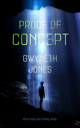 Imagen de portada para Proof of Concept