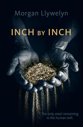 Cover image for Inch by Inch