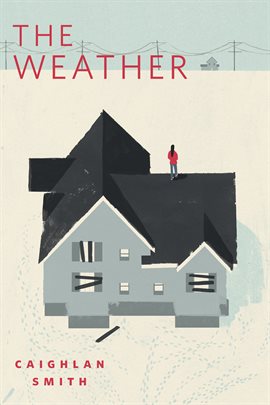 Cover image for The Weather
