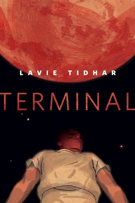 Imagen de portada para Terminal