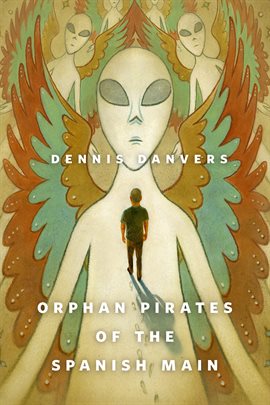 Cover image for Orphan Pirates of the Spanish Main