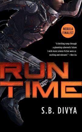 Cover image for Runtime