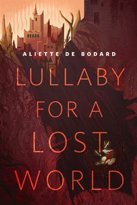 Imagen de portada para Lullaby for a Lost World