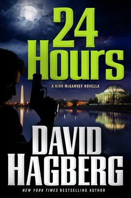 Cover image for 24 Hours