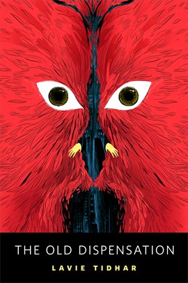 Cover image for The Old Dispensation