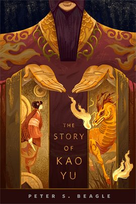 Cover image for The Story of Kao Yu