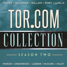 Cover image for Tor.com Collection: Season 2