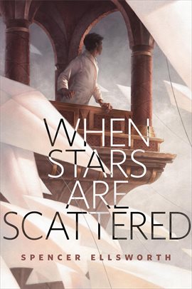 Cover image for When Stars Are Scattered