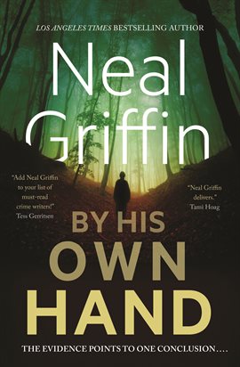 Imagen de portada para By His Own Hand