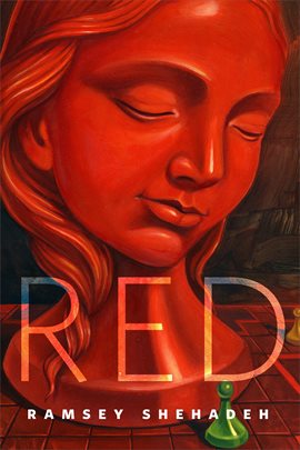 Imagen de portada para Red