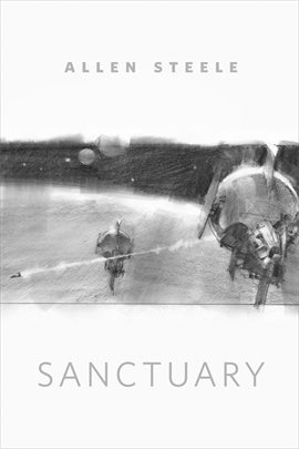 Cover image for Sanctuary