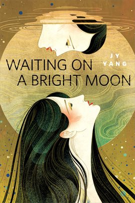 Imagen de portada para Waiting on a Bright Moon