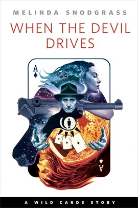Cover image for When the Devil Drives