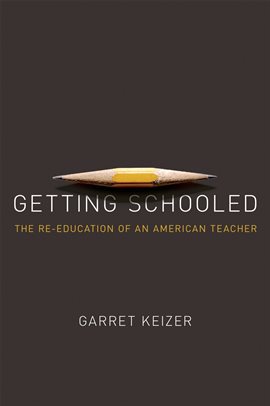 Imagen de portada para Getting Schooled