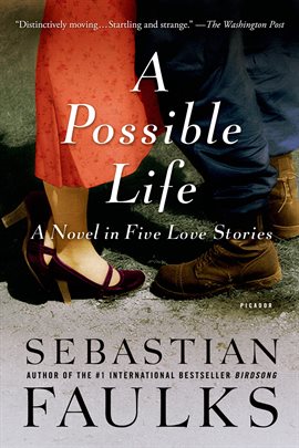 Imagen de portada para A Possible Life