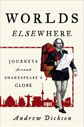 Cover image for Worlds Elsewhere