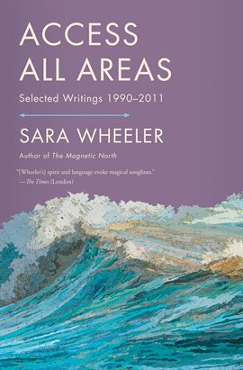 Cover image for Access All Areas