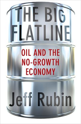 Cover image for The Big Flatline