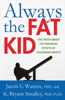 Imagen de portada para Always the Fat Kid