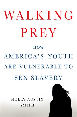 Cover image for Walking Prey