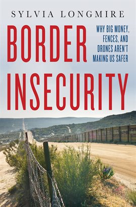 Imagen de portada para Border Insecurity