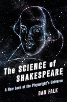 Cover image for The Science of Shakespeare