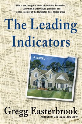 Cover image for The Leading Indicators