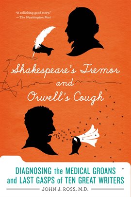 Cover image for Shakespeare's Tremor and Orwell's Cough