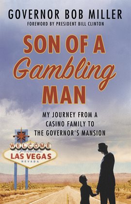 Cover image for Son of a Gambling Man