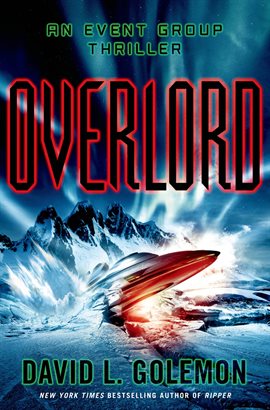 Imagen de portada para Overlord
